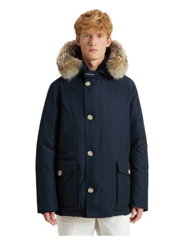 Woolrich uomo giubbotto con - woolrich,