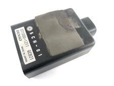 Yamaha TT 600 R DJ01 [2000] -