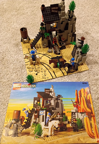 Lego system nascondiglio - system:, il
