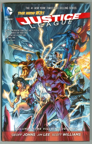 Justice league vol il - justice, 2