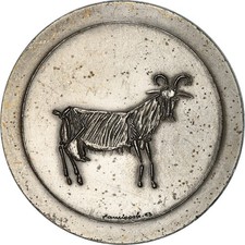 [#181370] Francia, medaglia