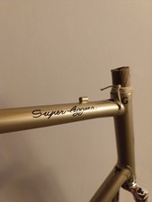 Bici corsa vintage - corsa,