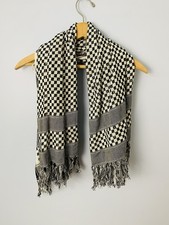 Anthony Morato Cotton Scarf