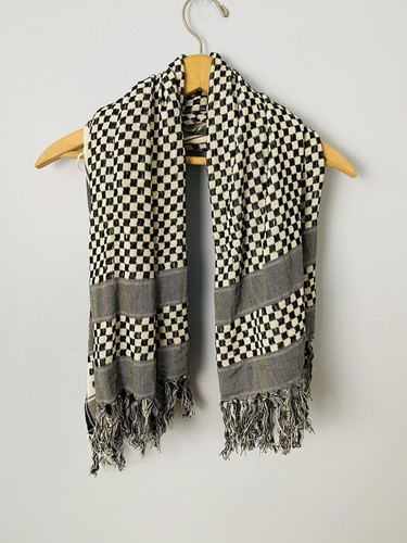 Sciarpa anthony morato cotone - sciarpa,