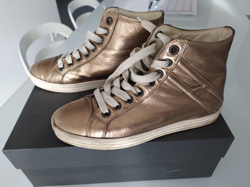 Scarpe hogan donna - scarpe, 36,5