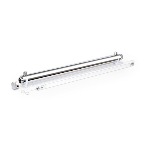 Sterilizzatore acqua 55 - sterilizzatore,