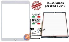 TOUCH SCREEN PER iPAD 2019 7th