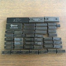 Zilog Z80 Arlecchino per Rev.G