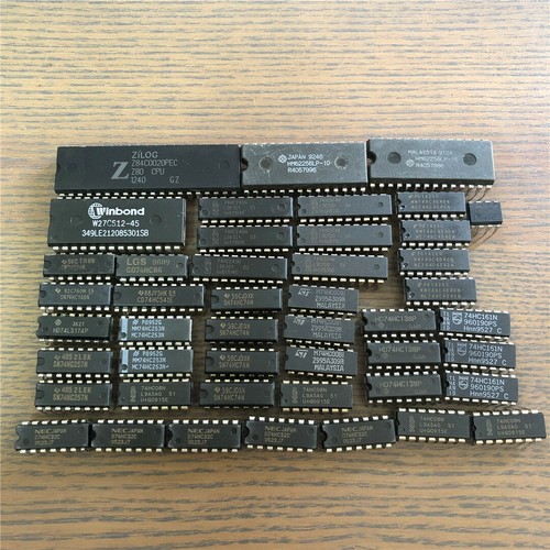 Zilog z80 arlecchino per rev - zilog,