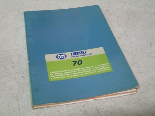 Catalogo parti ricambio di - catalogo,