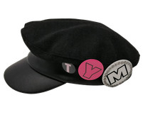 My Twin, Twinset, Basco in