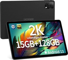 DOOGEE T20S Tablet Android