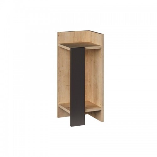 Tavolino comodino design - comodino, di