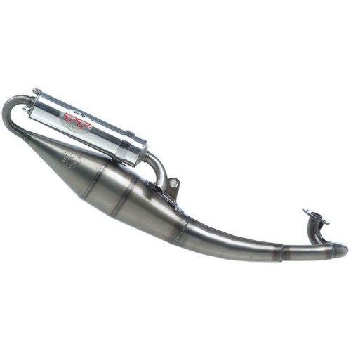 Marmitta leovince piaggio - marmitta,