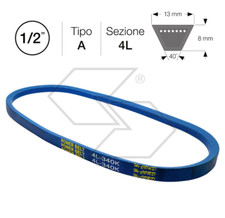 35062000-0 Cinghia per