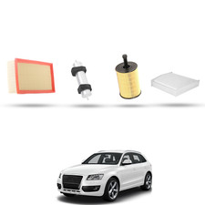 HOFFCAR Kit Tagliando