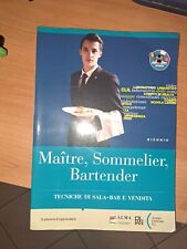 LIBRO DI TESTO BIENNIO ALBERGHIERO ALBERINI TREVISO PRIMA SECONDA 