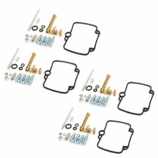 4x KIT REVISIONE CARBURATORE
