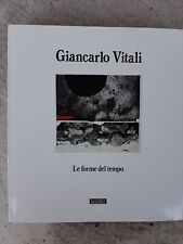 Giancarlo Vitali le forme del