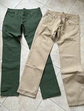 Jeans Pantaloni dsquared2 uomo VINTAGE ( Guarda Tutte Le Mie Aste ) Collezione