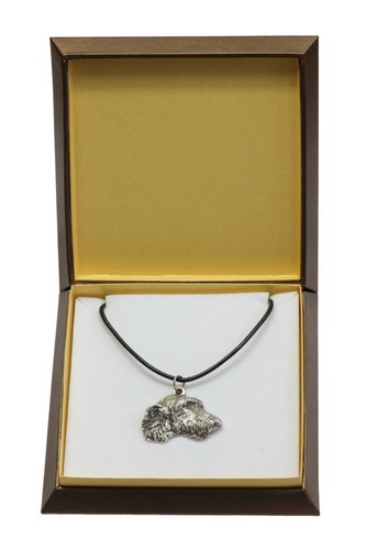 Levriero irlandese collana - irlandese, 2