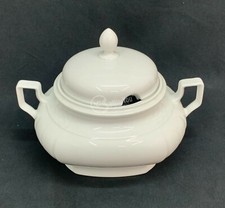 Zuppiera in porcellana