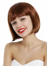 Parrucca donna donne corto - parrucca,