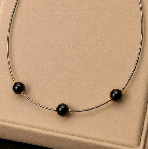 Collana oro 18k 750 - oro,