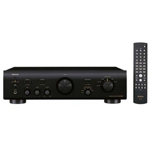 Denon pma 390ae integrated - pma-390ae-k,