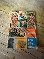 Diario scolastico 1966–67