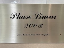Amplificatore di potenza PHASE