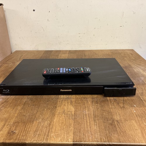 Panasonic btt490 blu ray - sa-btt490, blu-ray