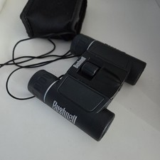 Bushnell binocolo compatto