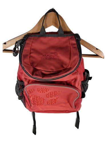 Jack wolfskin zaino bambini - wolfskin,