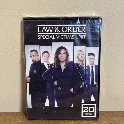 Law order special victims - &,