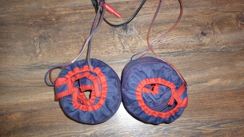 Coperte riscaldanti pneumatici