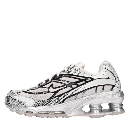 Nike shox ride - shox,