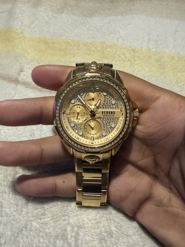 Orologio uomo versus versace - versus,