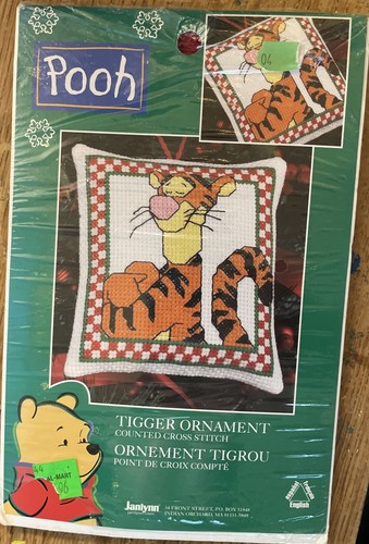 Disney pooh tigro natale - disney,