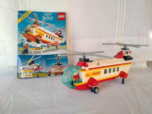 Lego 6482 set