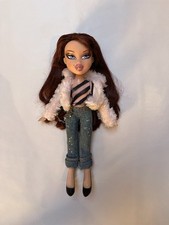 BRATZ Twiins 2004 1° Edizione