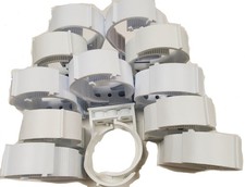 SnapnStrut polypropylene