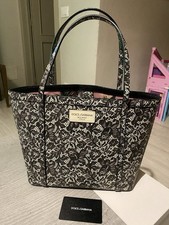 Borsa dolce gabbana - e,