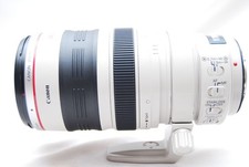 Canon teleobiettivo zoom