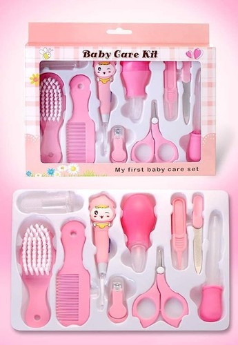 Kit cura bambino - , toelettatura