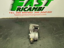 CORPO FARFALLATO BMW X1 E84