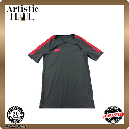 Shirt uomo nike grigia - nike,