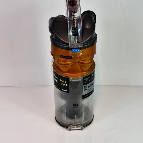Dyson dc24 cyclone - dyson,