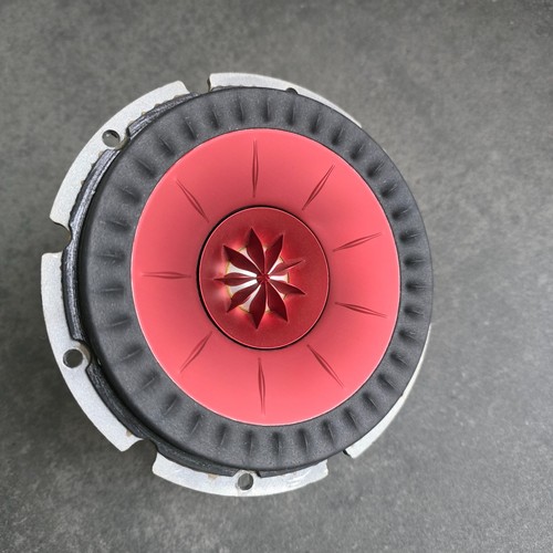 Driver woofer tweeter - woofer,