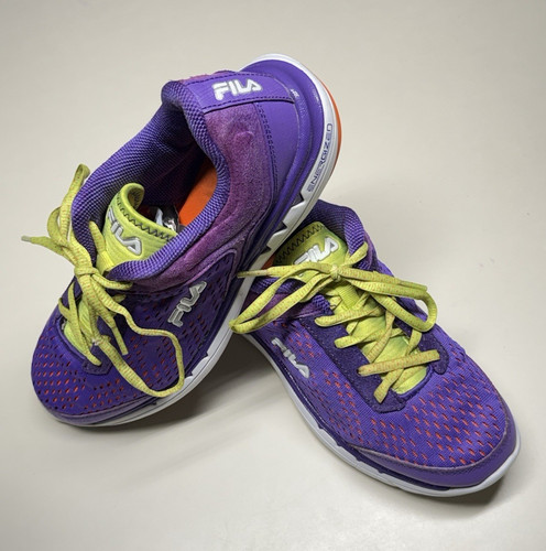 Fila sneakers sportive - fila, donna